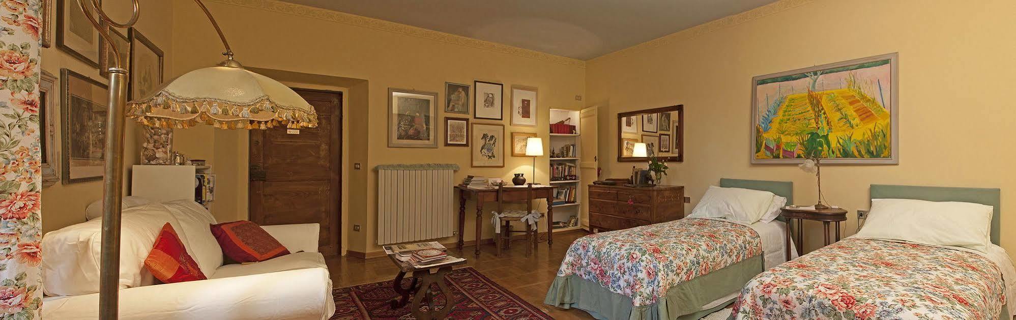 Villa Malavolta Скандиччи Экстерьер фото