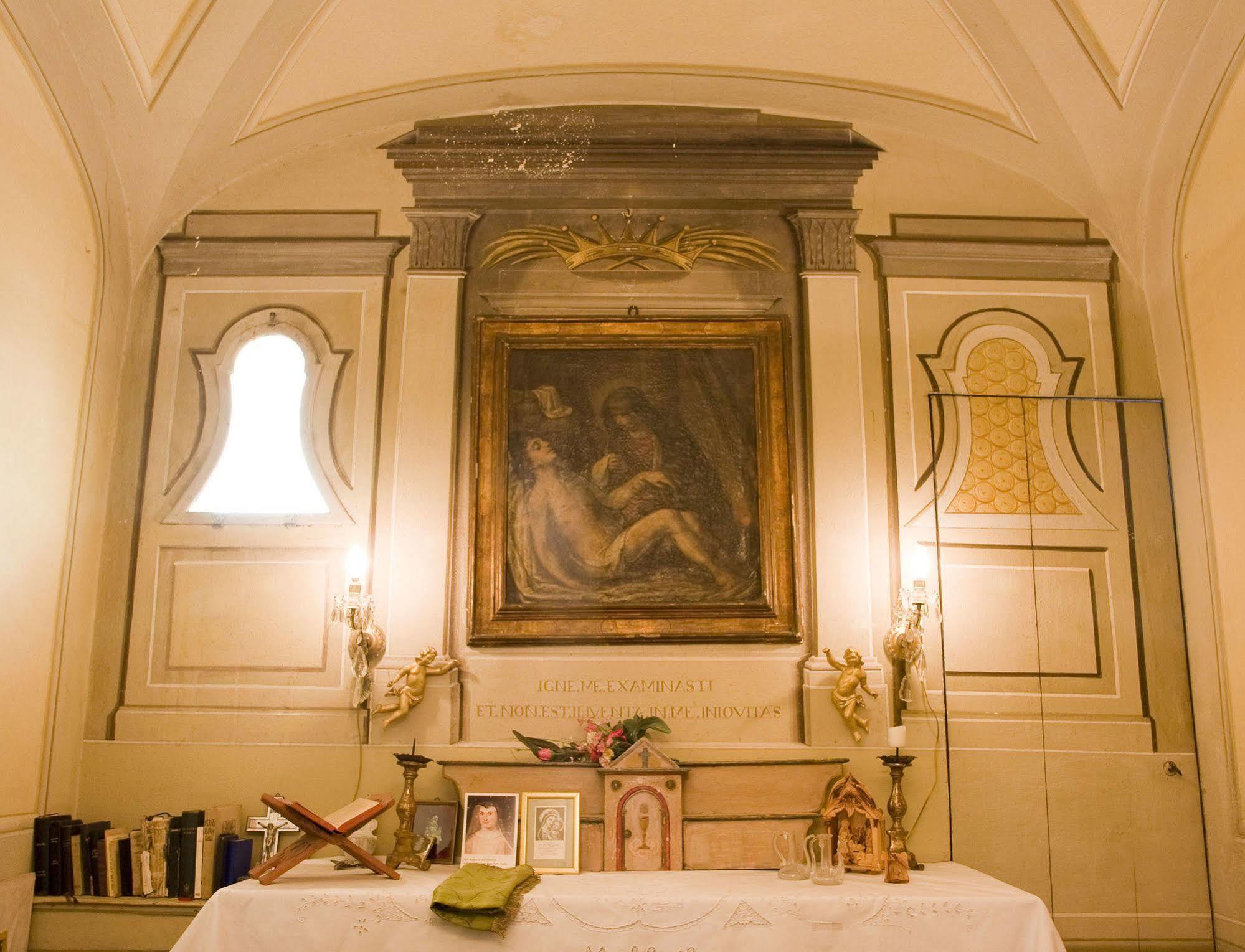 Villa Malavolta Скандиччи Экстерьер фото